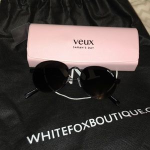 Sarah’s Day sunglasses